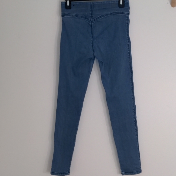 MANGO MNG Piti Jeggings - Picture 5 of 6